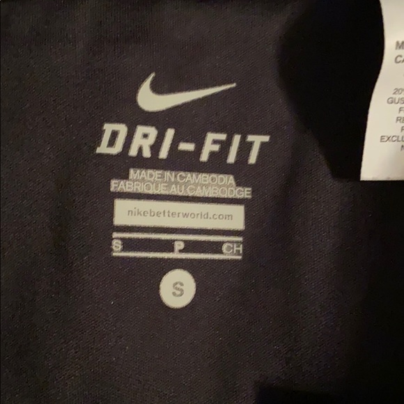 Nike Leggings - Picture 3 of 3
